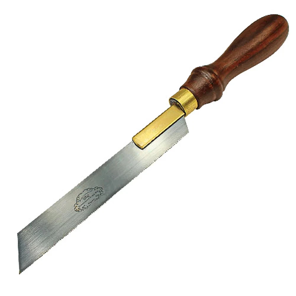 Crown Flush Cut Saw
