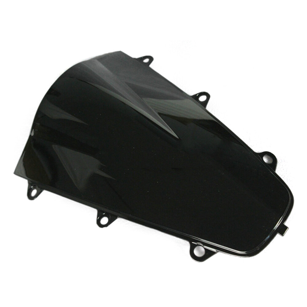 Windscreen Black Windshield For 2017-2020 Honda CBR1000RR 17 18 19 20 Deflector