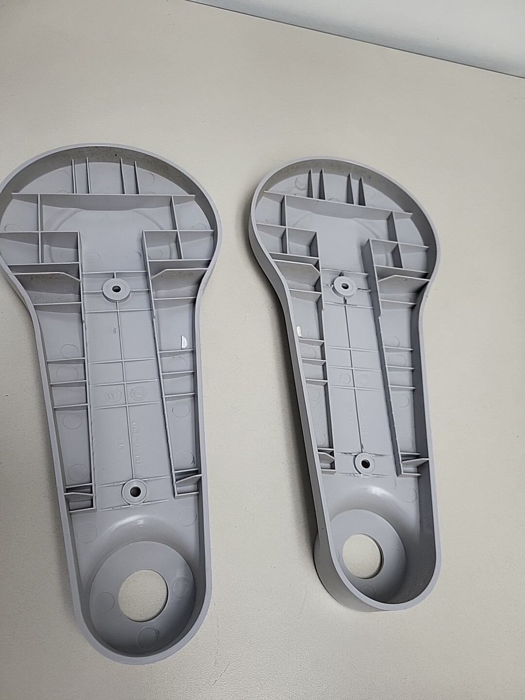Horizon EX-59 Elliptical (EP548) Crank Covers (101)