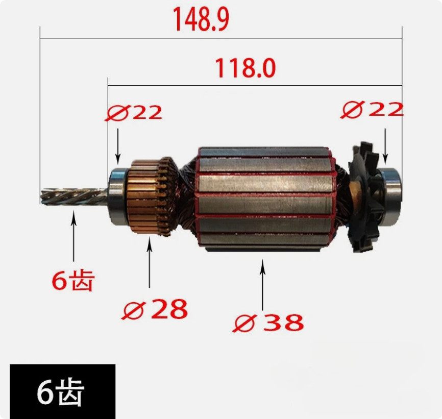 Automatic Feeder Rotor APF-500 6 Teeth Milling Machine Feeder For CNC Mill Part