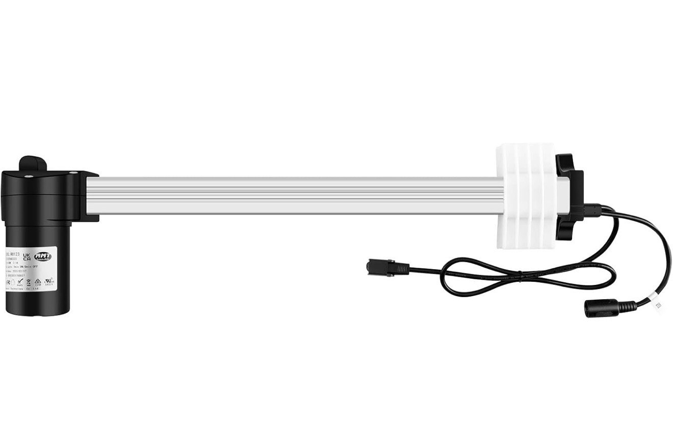 RMT Linear Actuator Model R8123 R812302040333