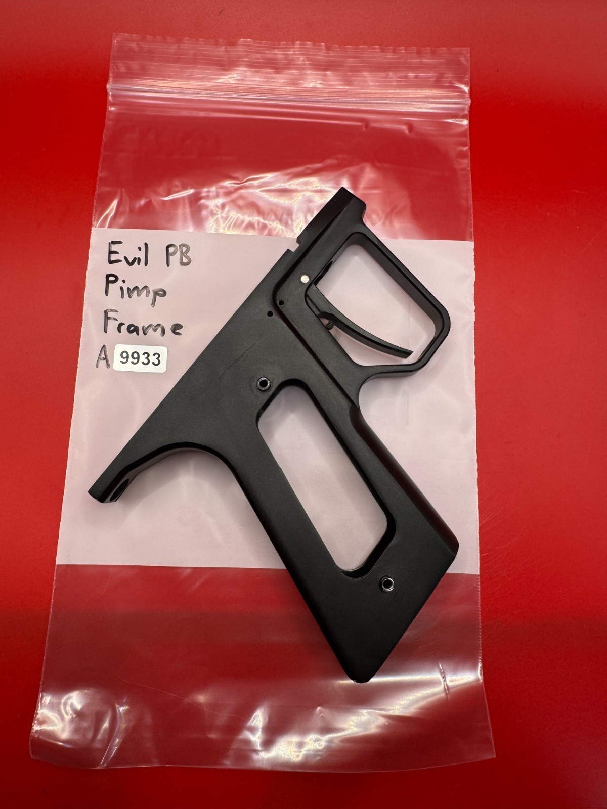Evil PB Pimp Frame