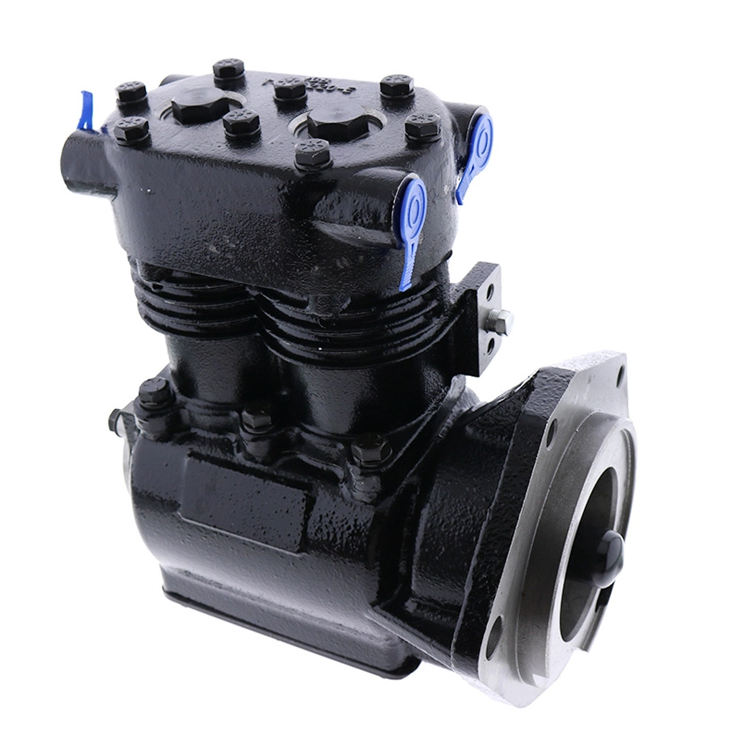 Brake Air Compressor 286594X 286573X 286599X for Caterpillar Engine 3306
