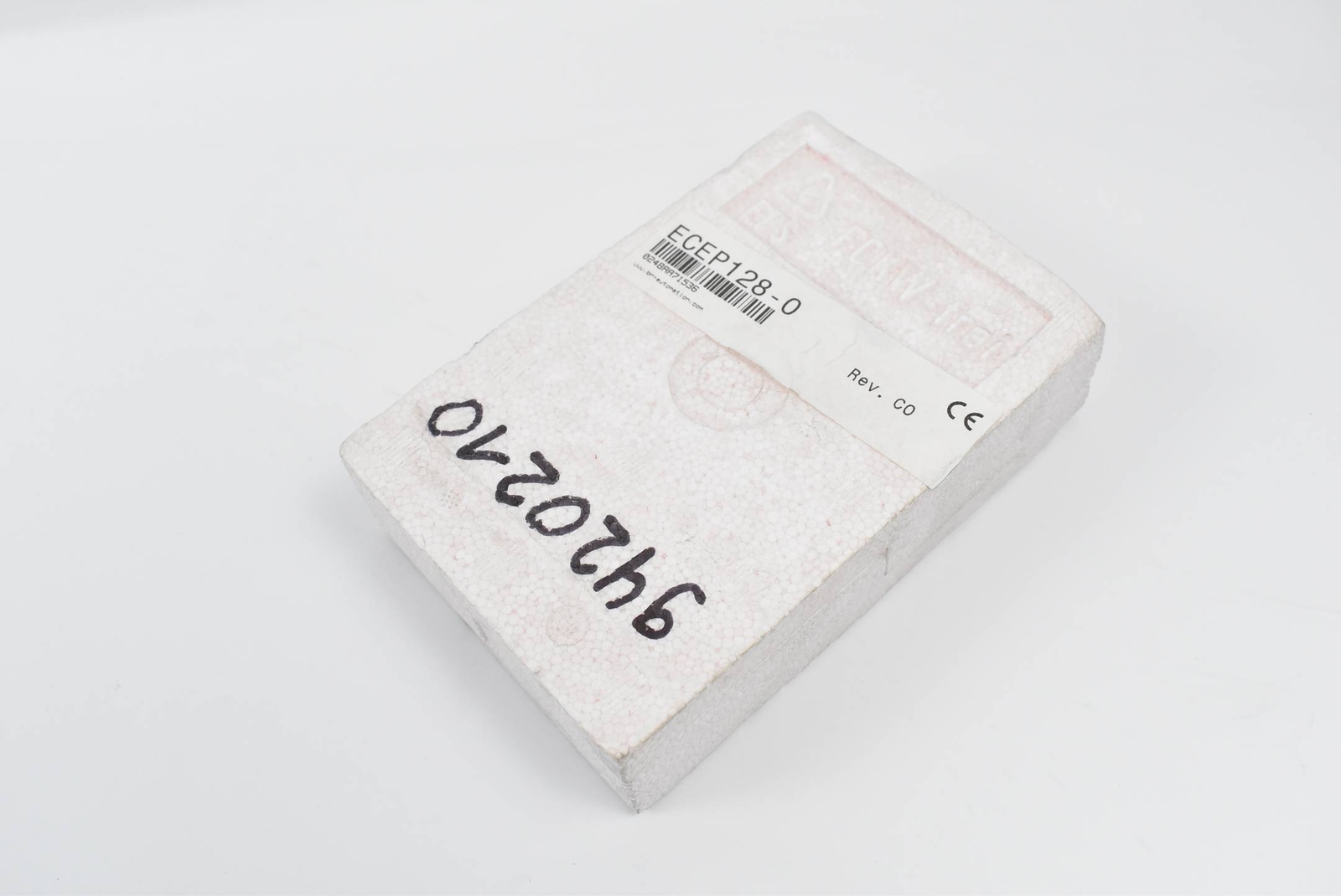 B&R Memory Module EP128 ECEP128-0 Rev. C0