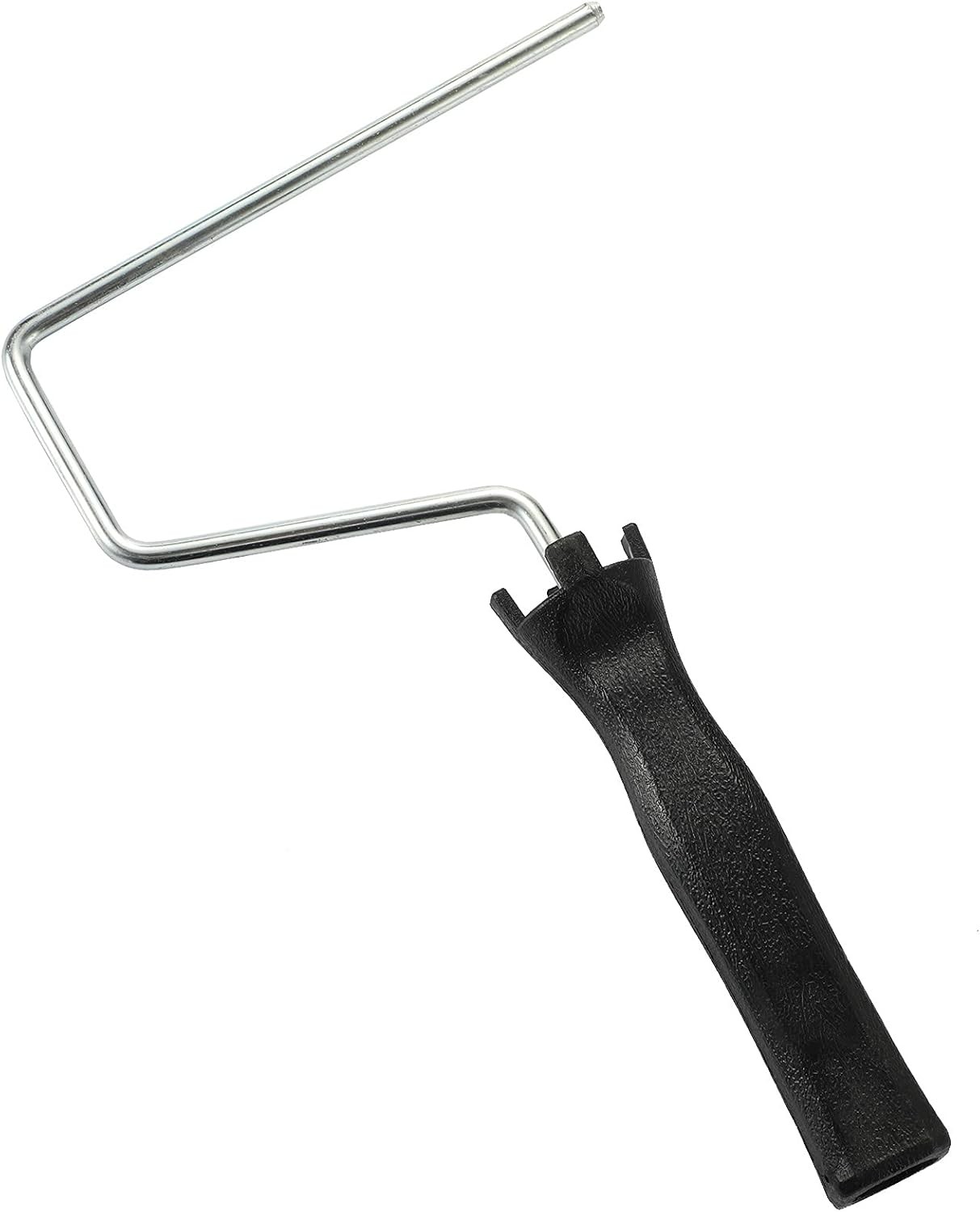 Paint Roller 6 Inch 3/4 in Naps,High-Density Microfiber Mini 6