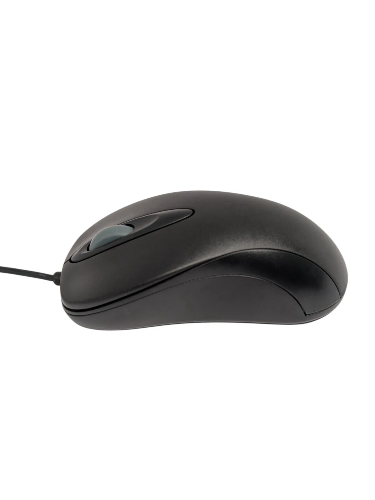 USB Mouse Wired Scroll Wheel Mouse Universal Optical 3 Button Brand New