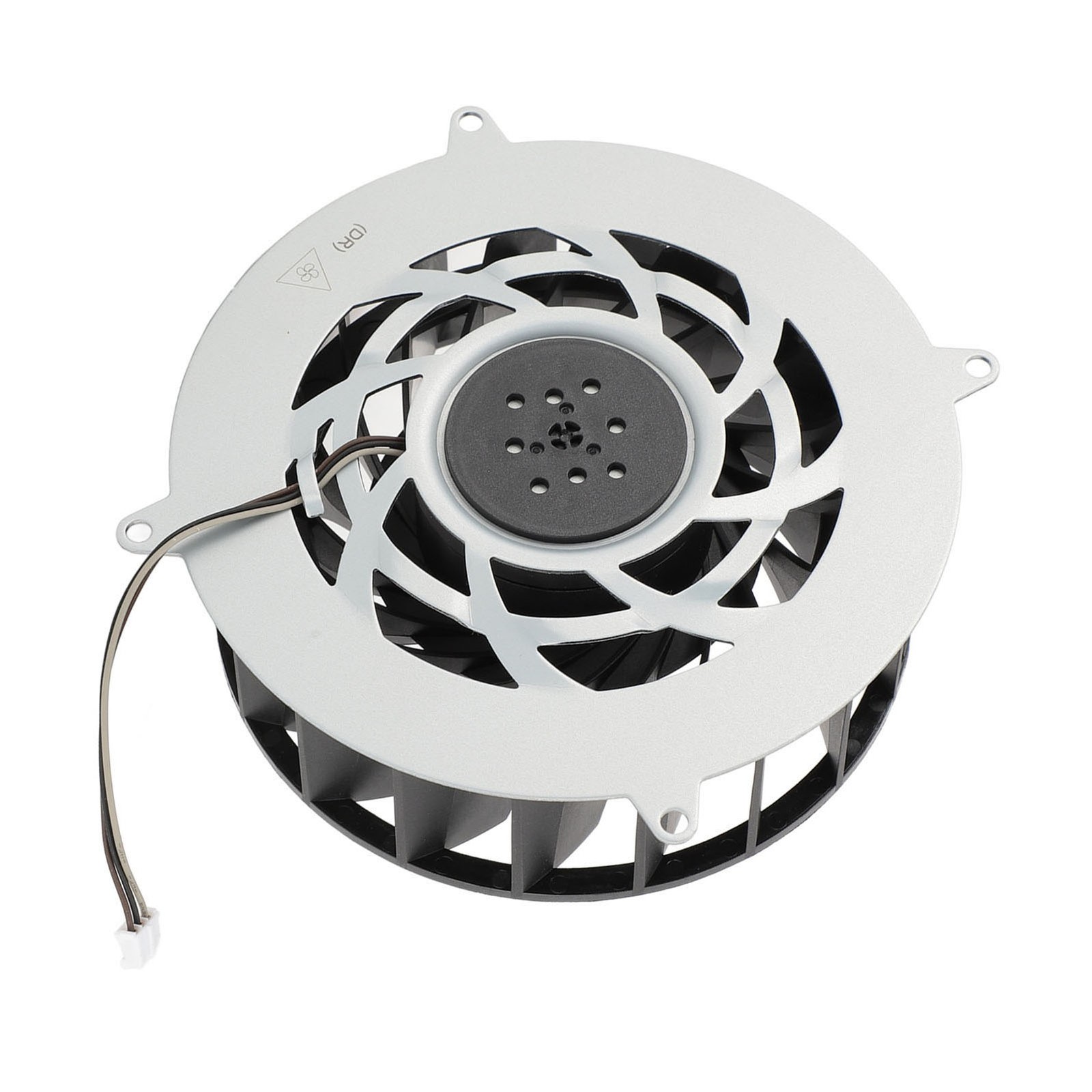 Internal Cooling Fan For Slim Console Efficient & Quiet For 5 Slim Recommended