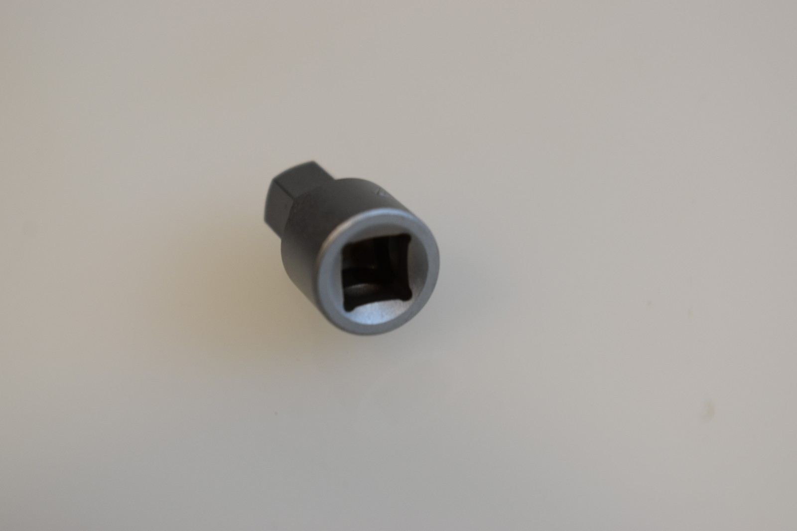 Blue Point Tool BLPTHSM148 8mm Stubby Tamper Resistant Hex Bit Socket 1/4" Drive