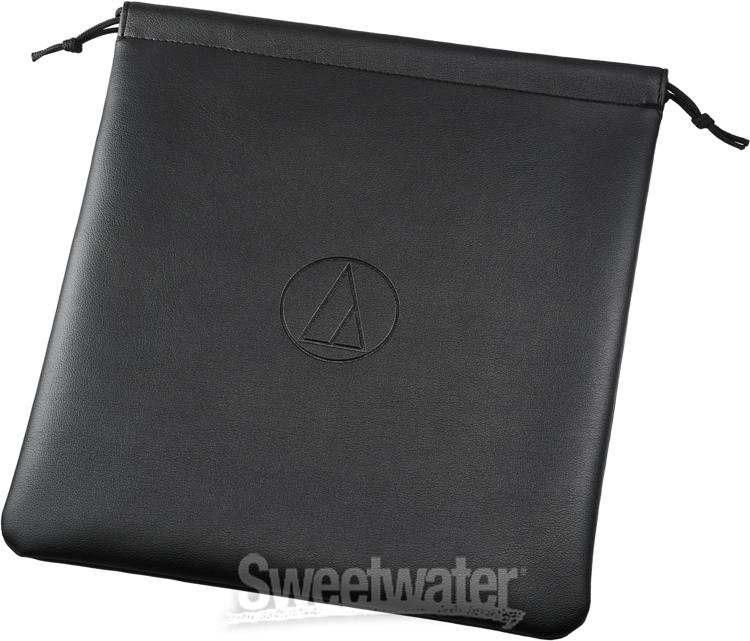 Audio-Technica ATH-R50x Open-back Reference Headphones