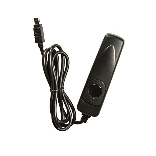 Wired Remote Shutter Release Control NIKON MC-DC2 for Nikon D600- USA SELLER