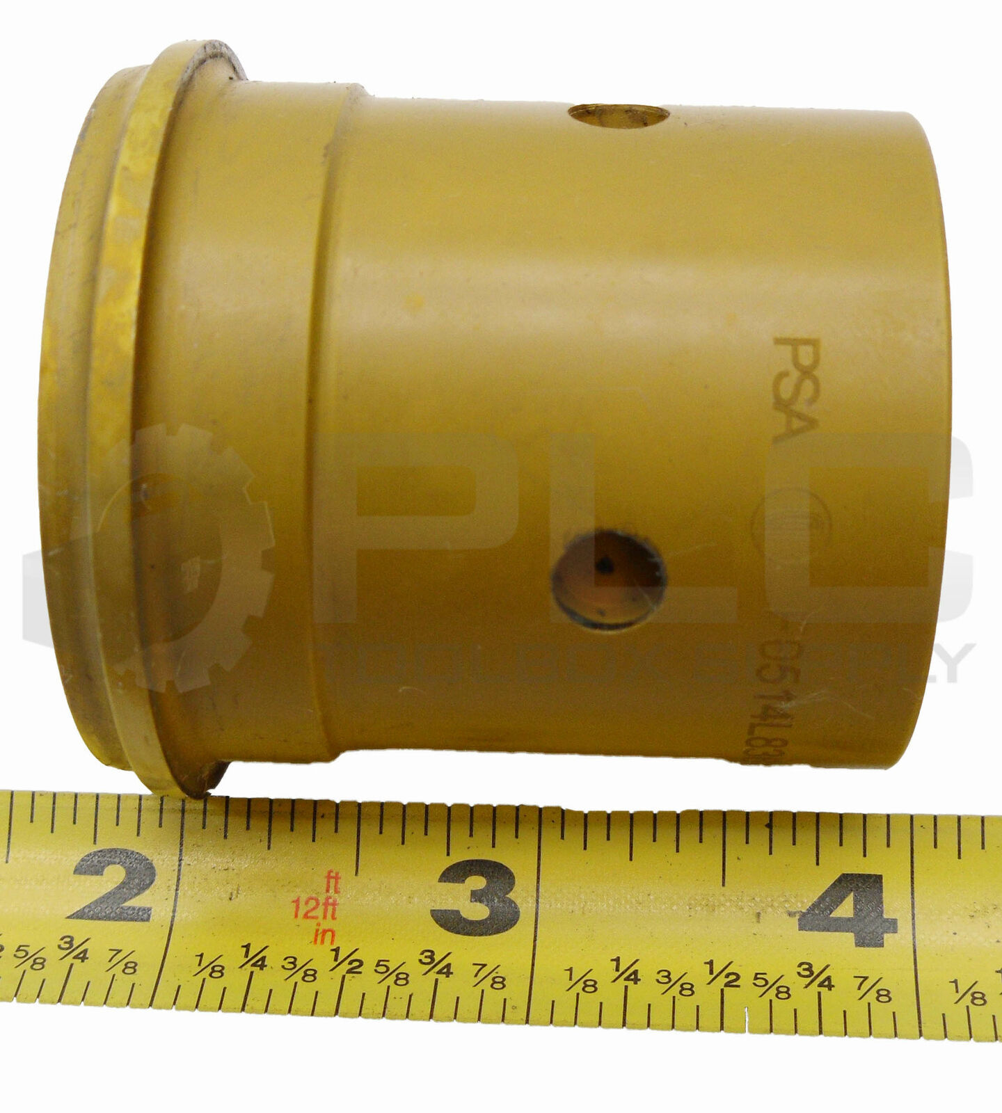 F0514L836ANKA PNEUMATIC SCALE ANGELUS SEAMING ROLL