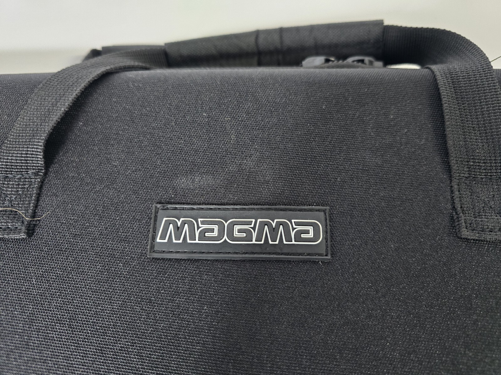 Numark Nv Dj Controller With Carry Case