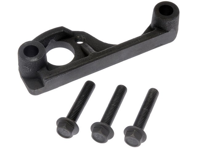 Exhaust Manifold to Cylinder Head Repair Clamp fits Sierra 3500 HD 61BTRHJP
