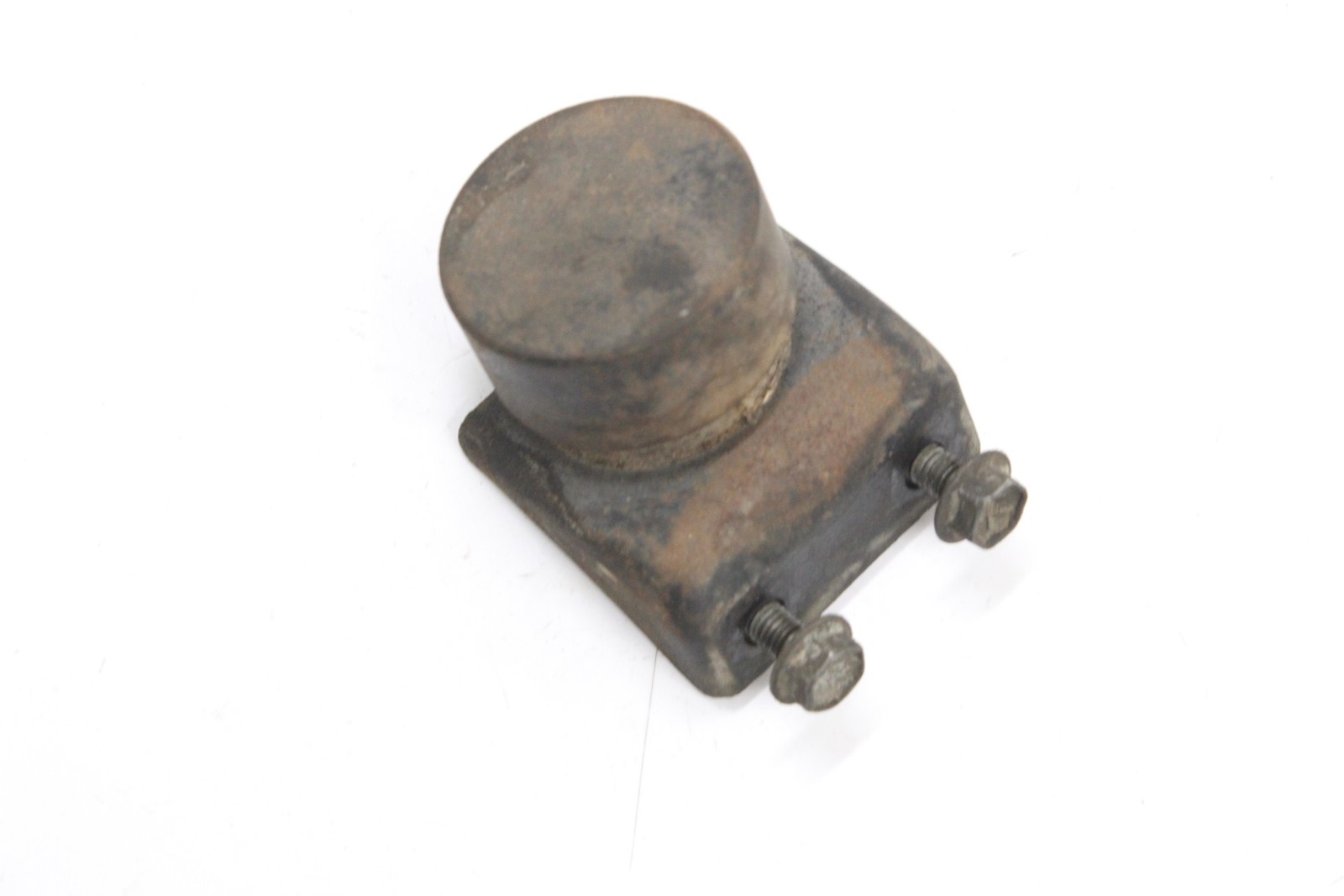 1996 SUZUKI BANDIT 600 FRONT OEM FRAME WEIGHT