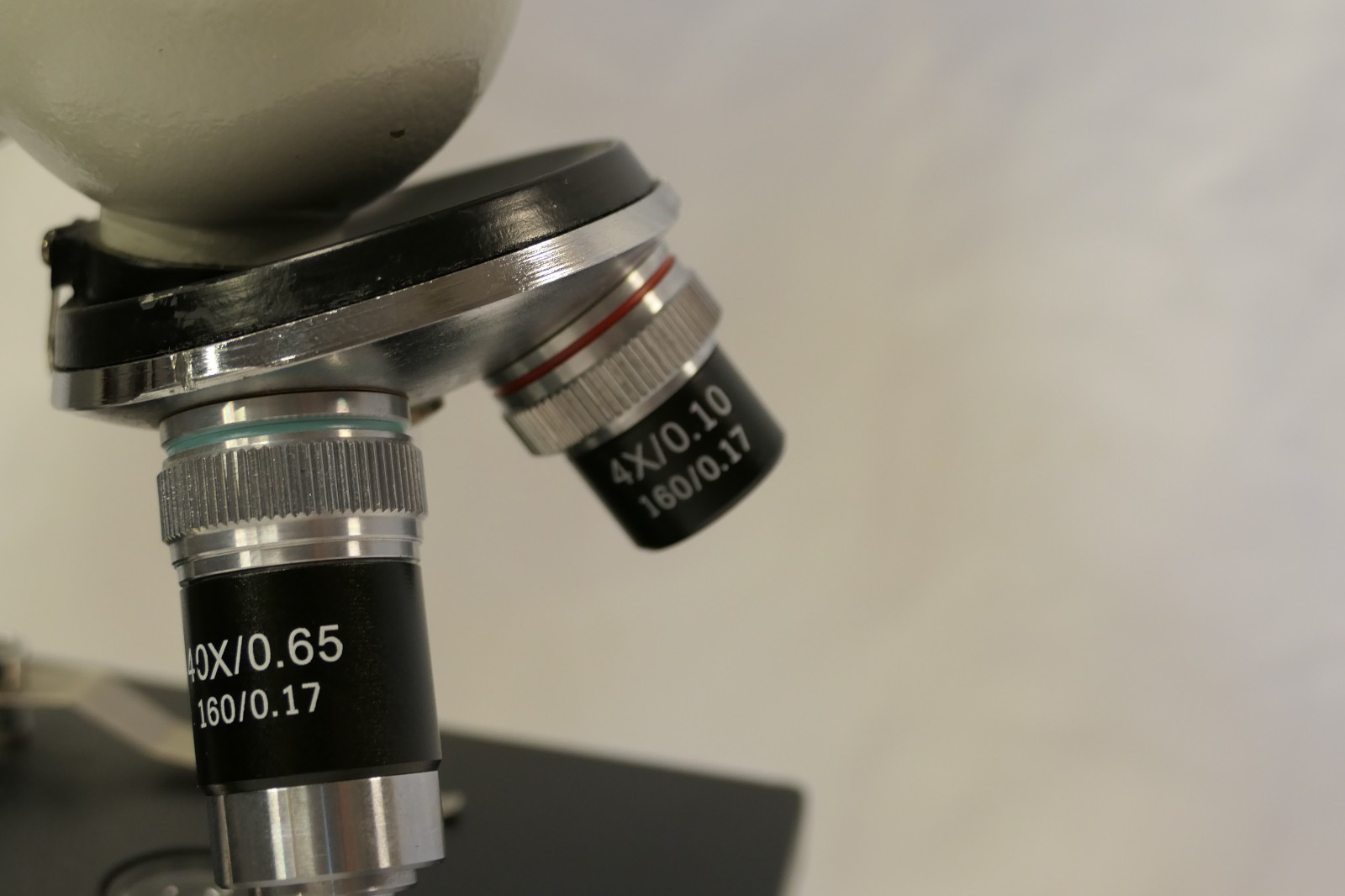 Nasco Compound microscope SB24173