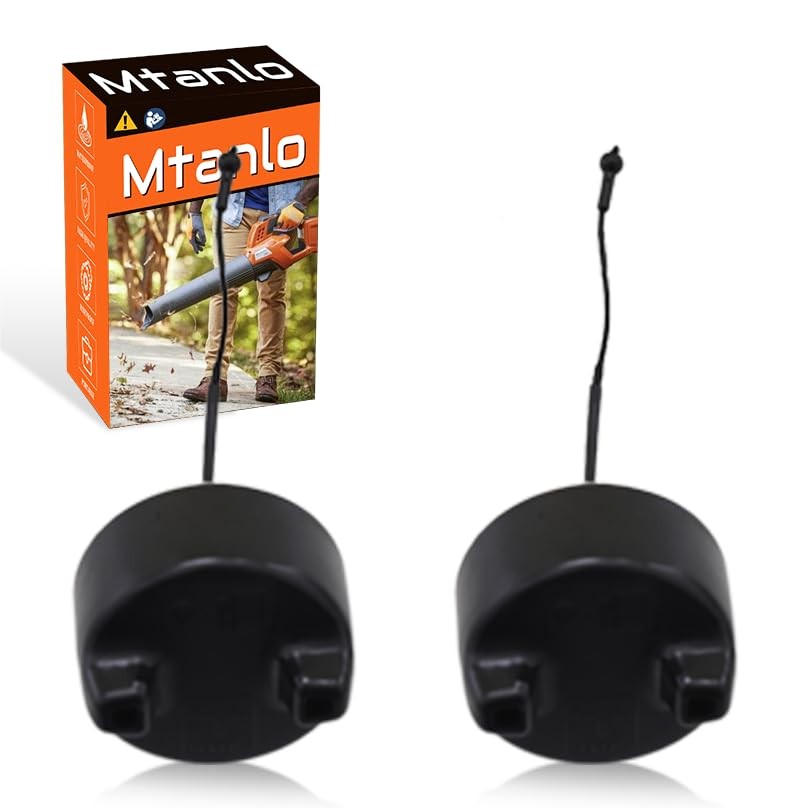 Gas Fuel Tank Cap For Stihl TS410, TS420, TS440, TS700, TS800, BR350, SR350