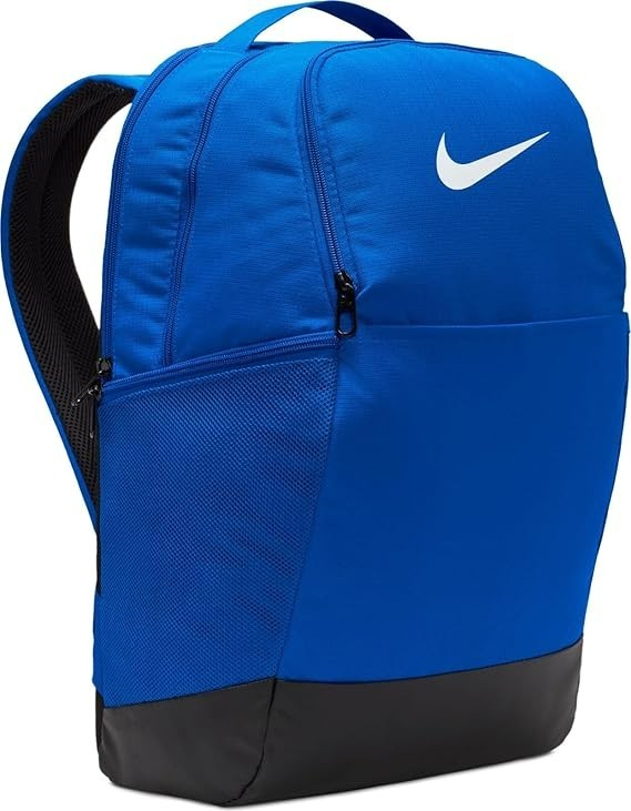 NIKE Brasilia XLarge Backpack 9.0, Various Colors