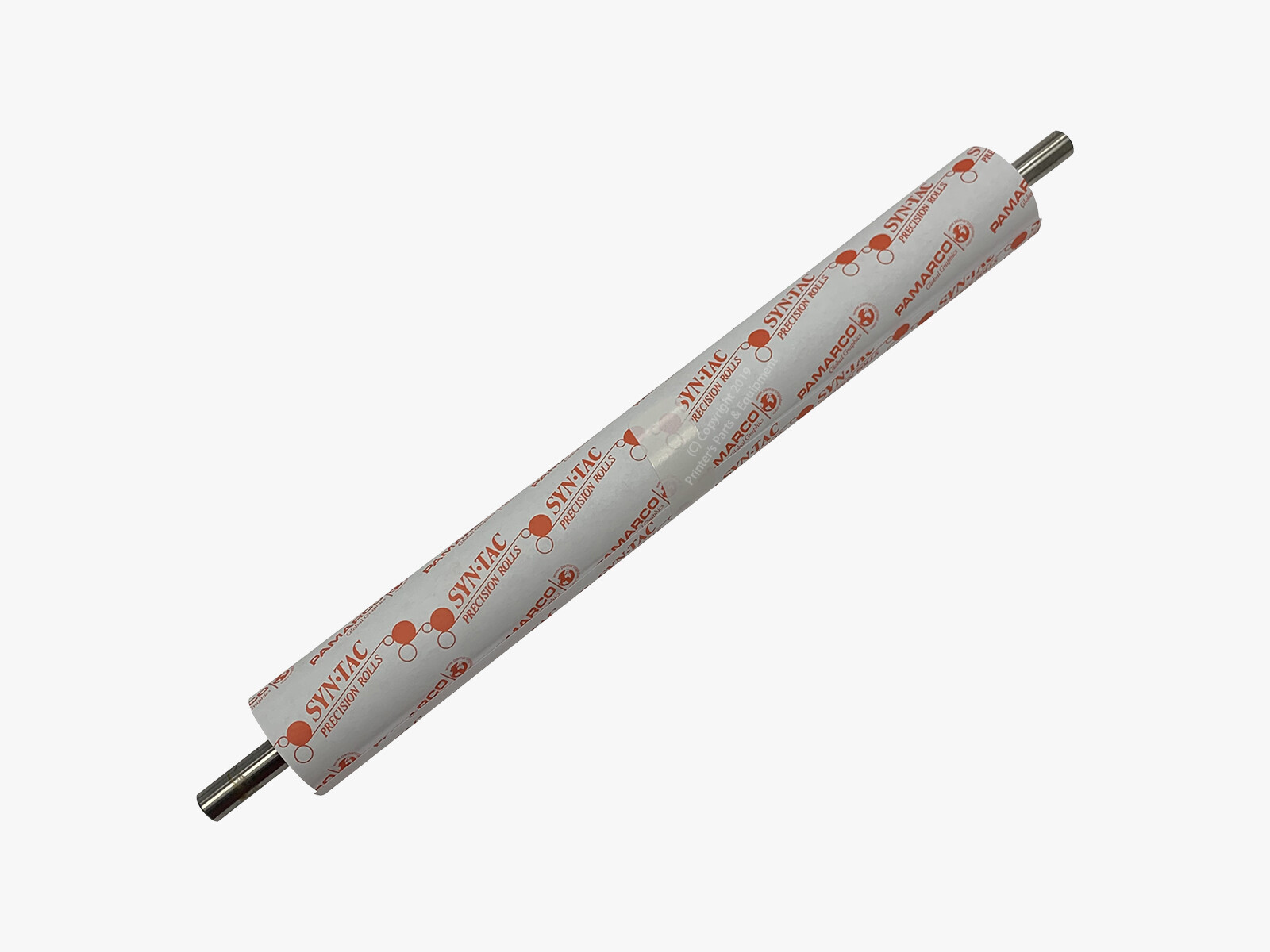 Crestline AB Dick 9985 Pan Roller X07-0304NS / CL3356