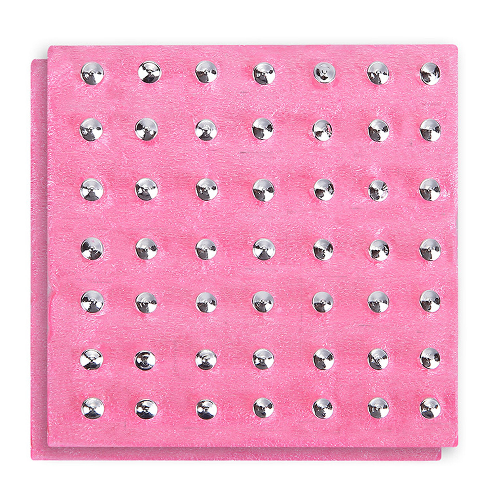 125Pcs Ear Piercing Gun Kit Professional Piercing Tool Ear Nose Stud Earring Set