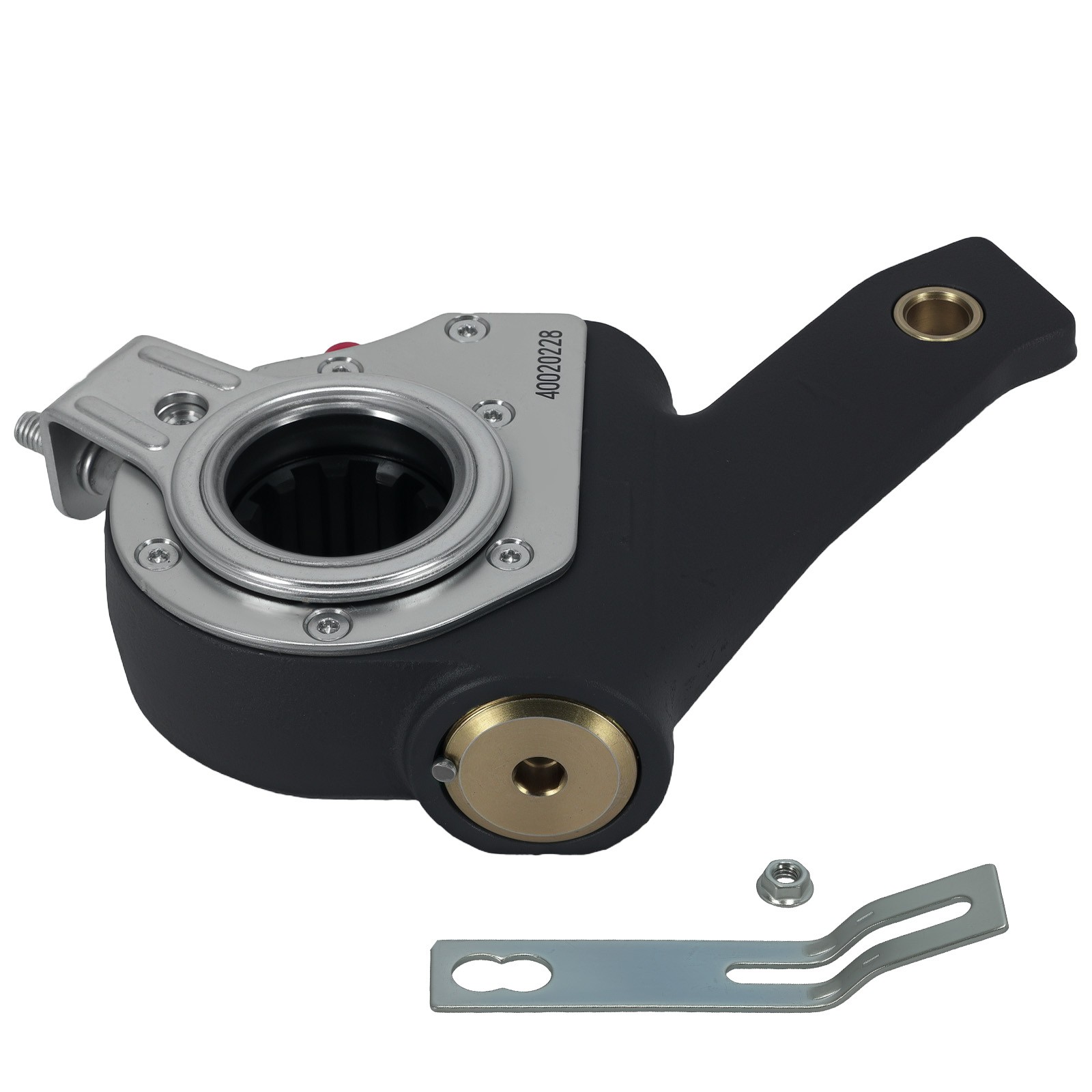 1x Automatic Slack Adjuster 10 Spline for Haldex 40020228 Mack 539640020228