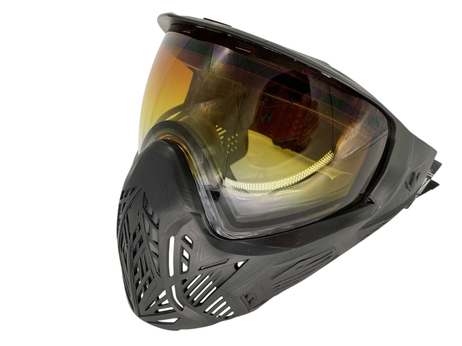 BunkerKings CMD Paintball Mask Goggles
