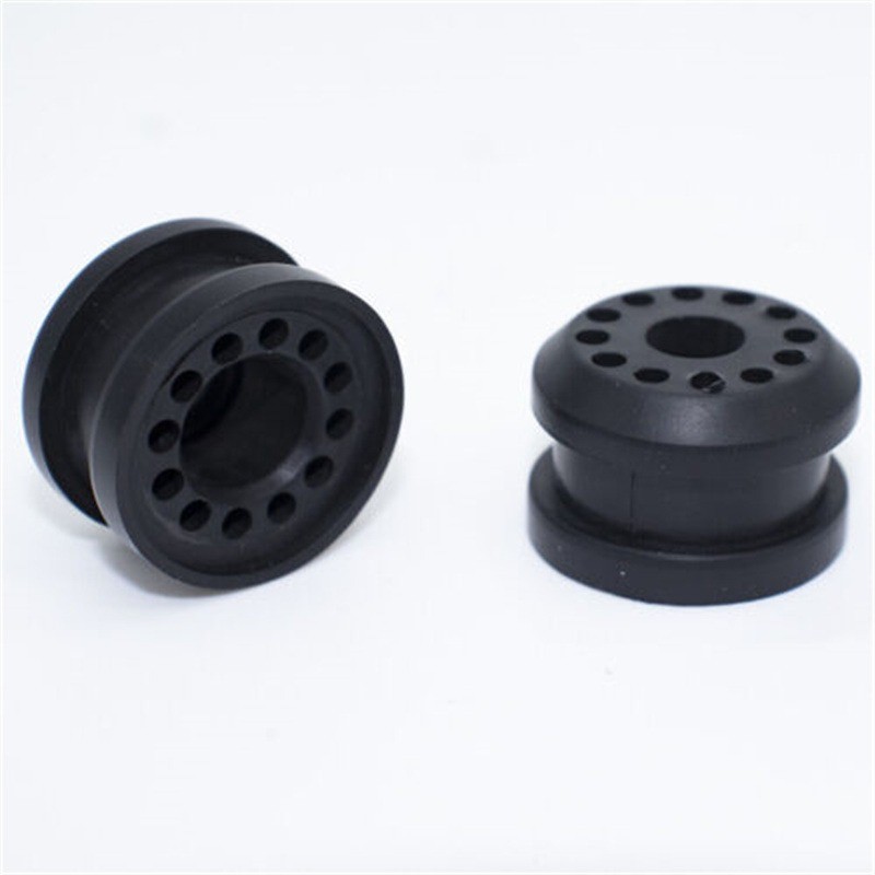 4pc For 2003-2007 Dodge Ram 2500 Transfer Case Shift Linkage Bushing Grommet NEW