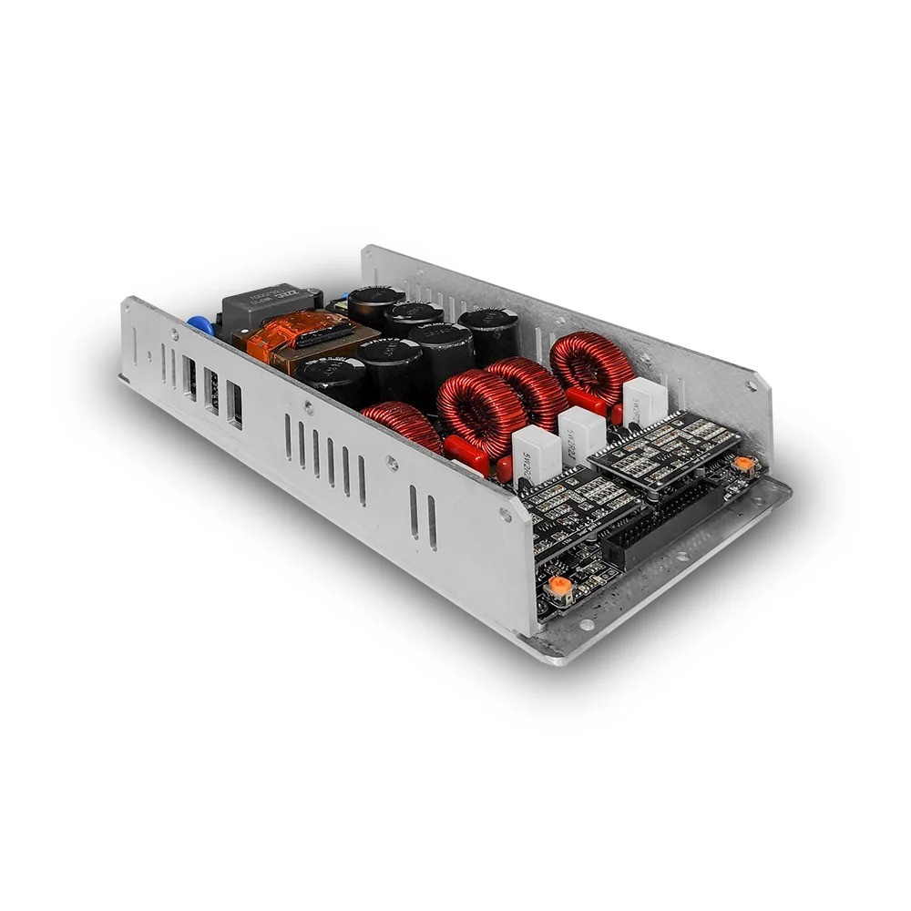PFC Class D 4 Channels 1000 Watts Amplifier Active Speaker Module High Quality