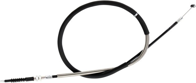 Moose Clutch Cable Black fits Yamaha YFM700R Raptor 2006-2016