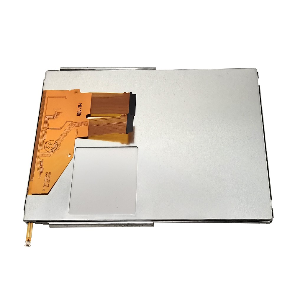 For Nintendo 2DS Replacement LCD Touch Screen Top & Bottom Upper Lower Repair