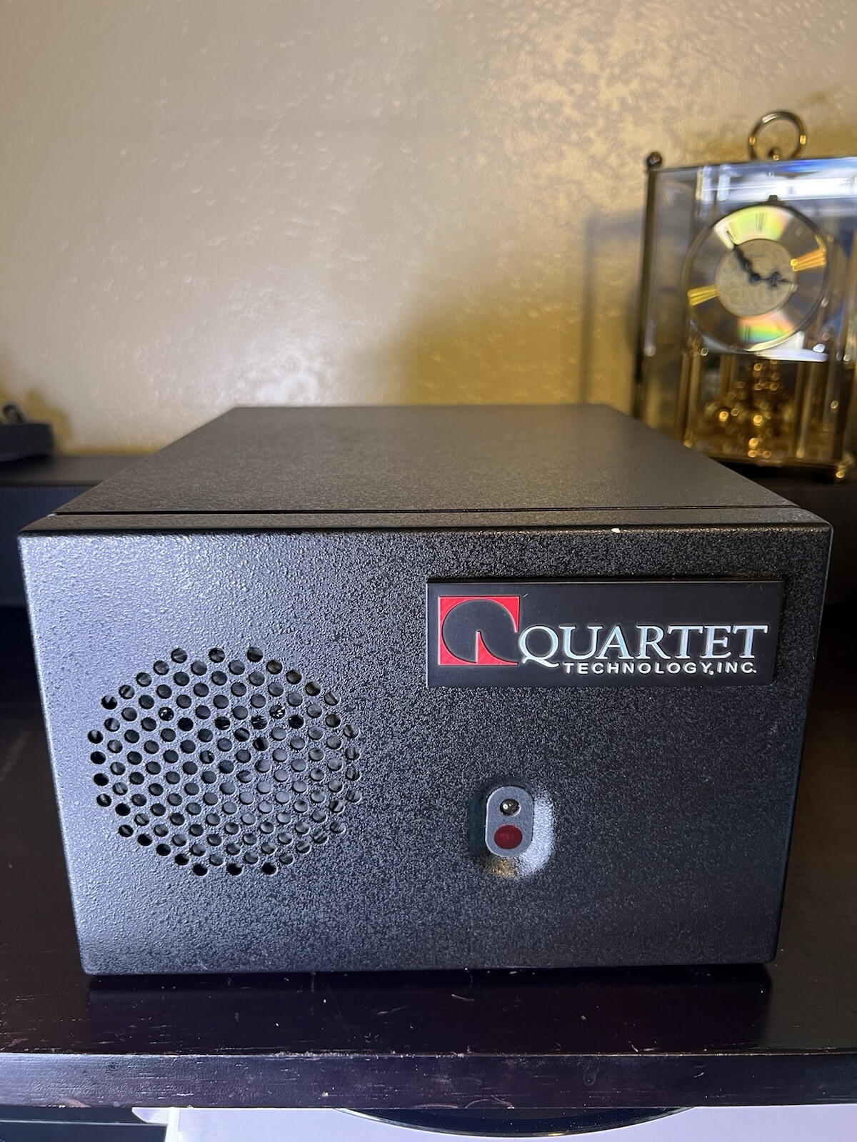Quartet Technology Simplicity All-In-One ECU with