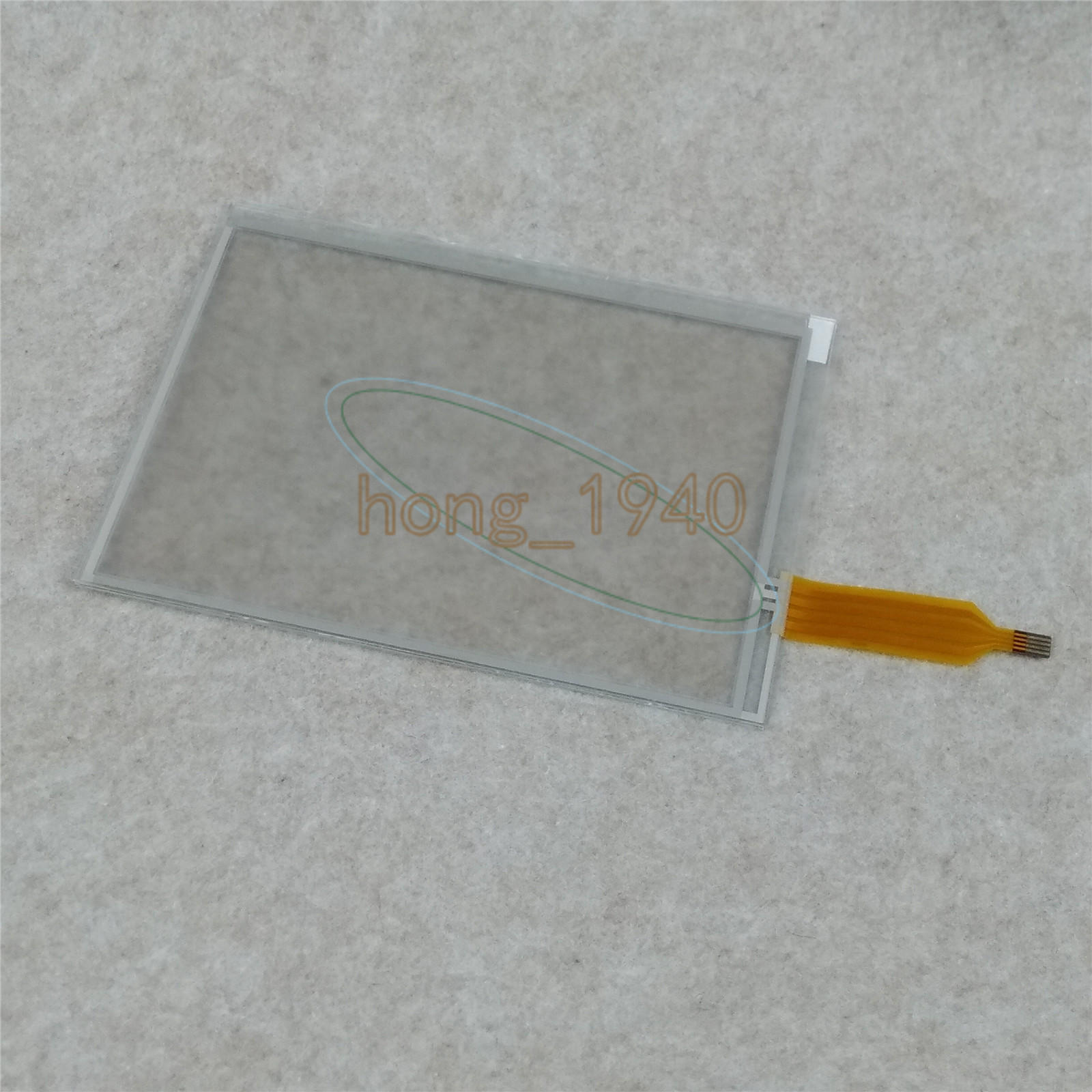 NEW Touchpad For SIEMENS TP170B 6AV6545-0BB15-2AX0 6AV6 545-0BB15-2AX0
