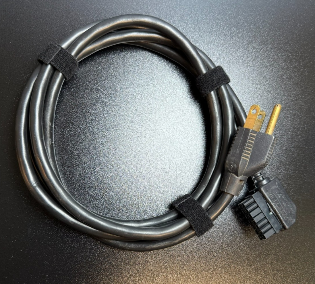 AT&T Lucent AVAYA Partner ACS Power Cord - Texted - Working - Great Condition