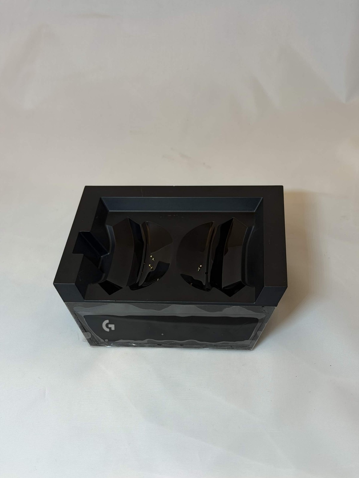 Logitech G Astro A50 X HDMI Base Station Dock Black Xbox PS5 PC Base Only