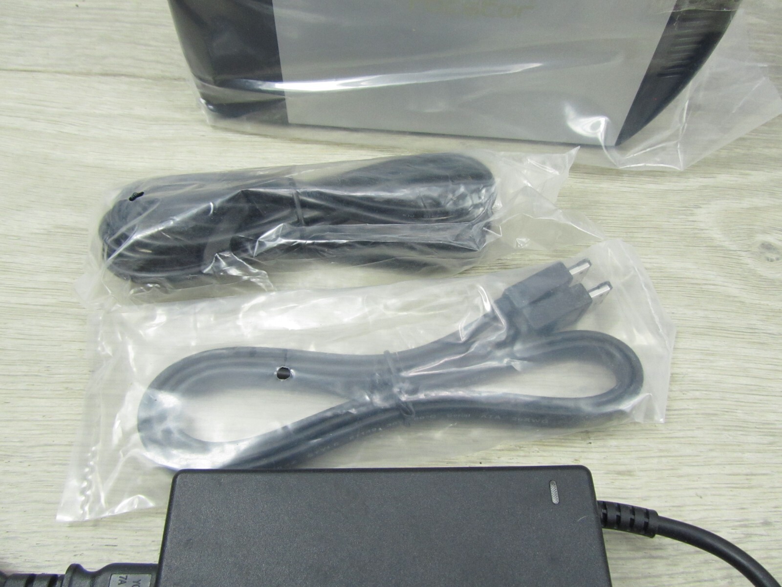 Rocstor RSM2TS 2-Bay RAID System Rocraid 2 Open box