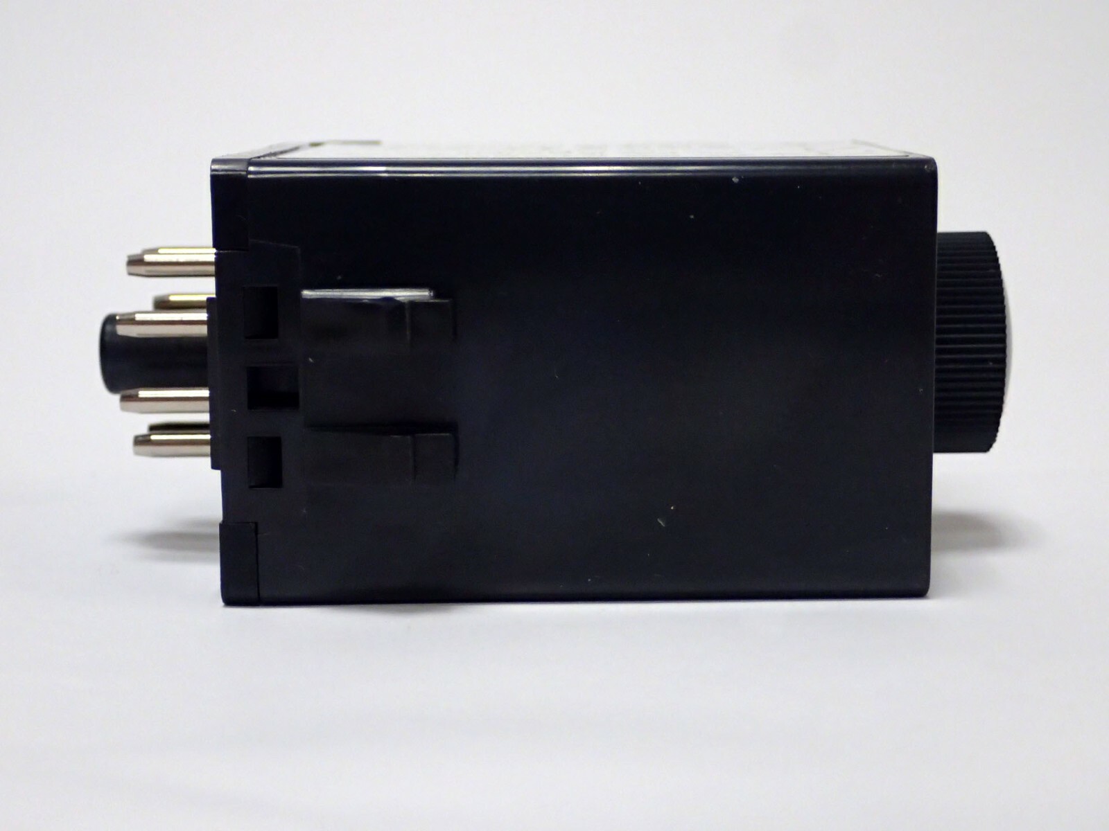 PANASONIC MGSDA1 SPEED CONTROLLER FOR 3-40W MOTORS w/ RELAY SOCKET