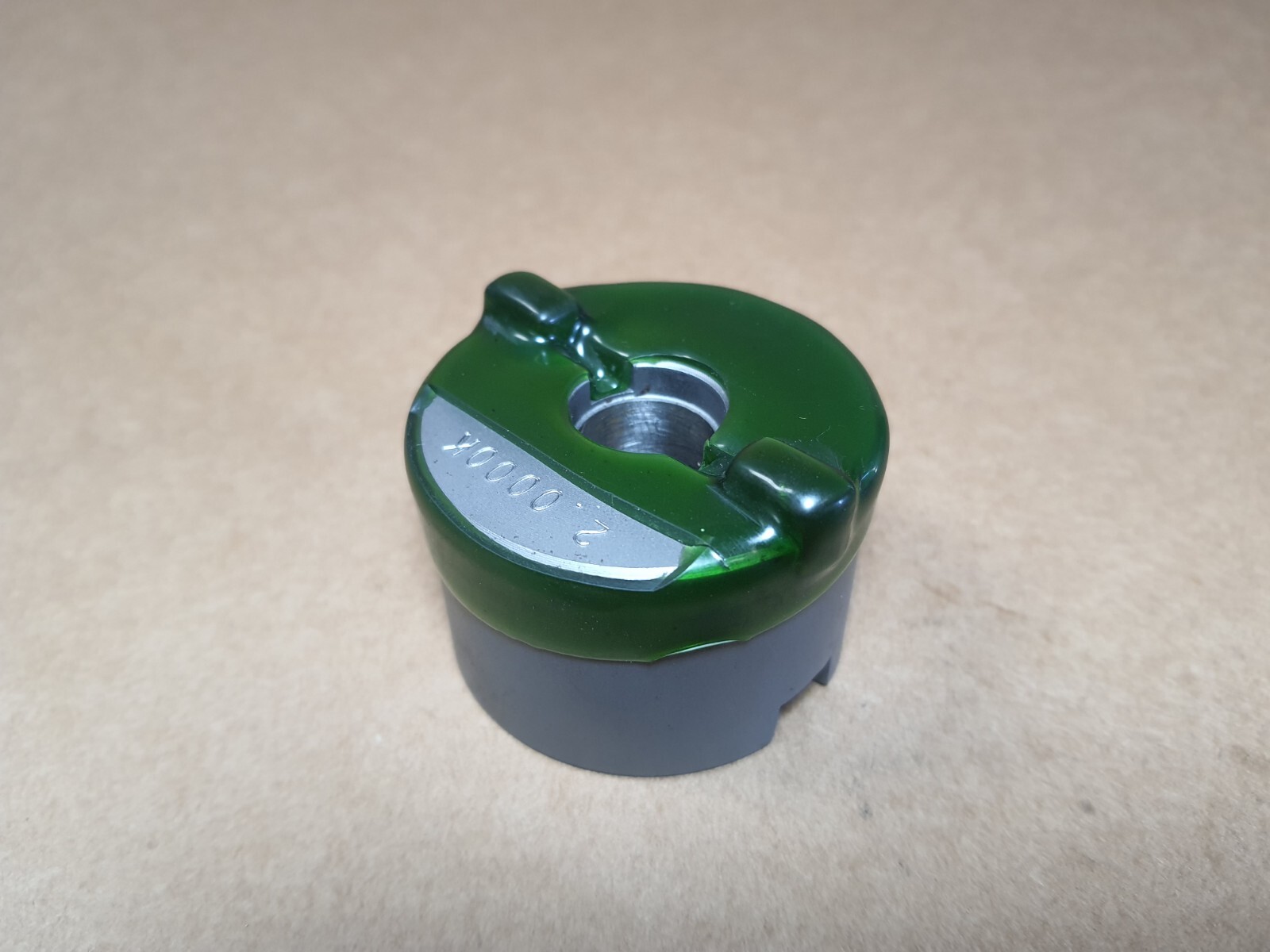 DCM Valve Seat Cutter (2.000" Diameter) 5/8" Arbor