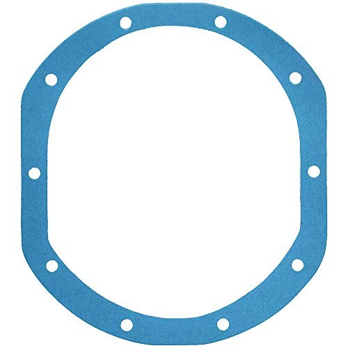 RDS 55081 Axle Hsg. Cover or Diff. Seal
