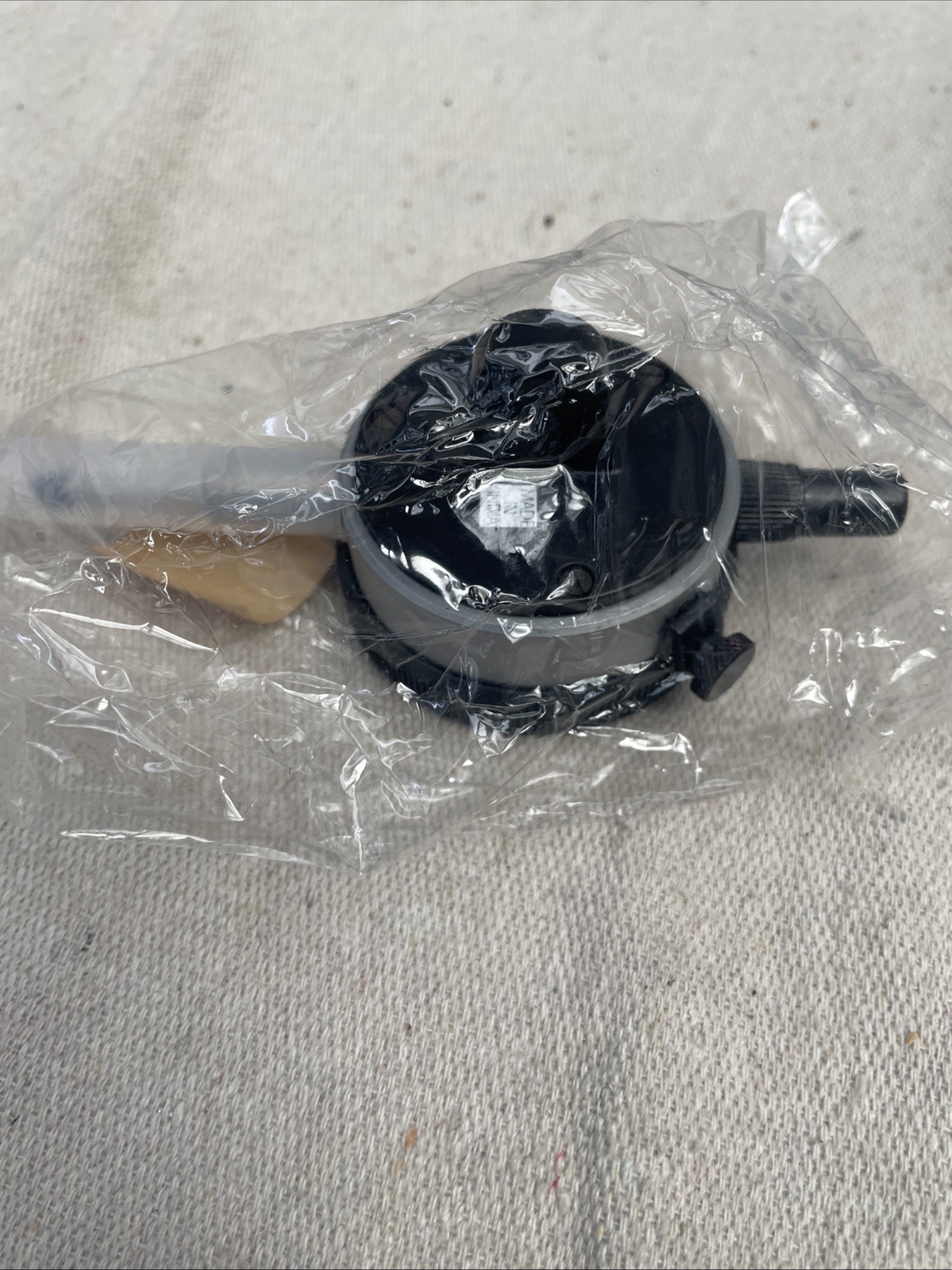 Fowler 52-520-105 Dial Indicator 0.001"
