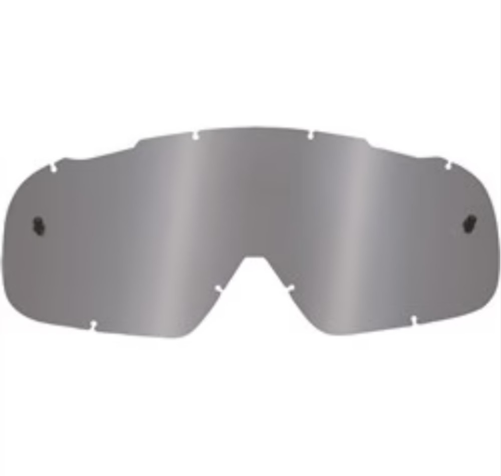 FOX RACING Air Space Youth Goggle Replacement Lens Grey 09954-903-OS