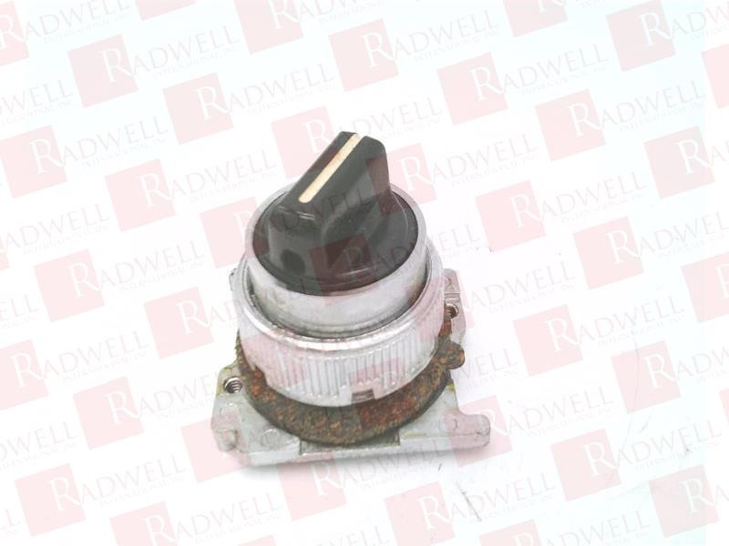 EATON CORPORATION 10250T-1324 / 10250T1324 (USED)