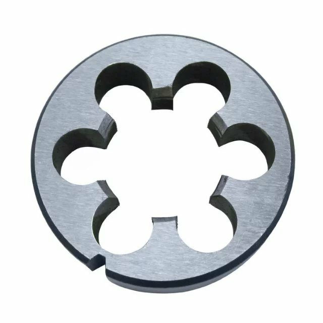 M23 x 1 mm Pitch Thread Metric Right Hand Die / Useful tool