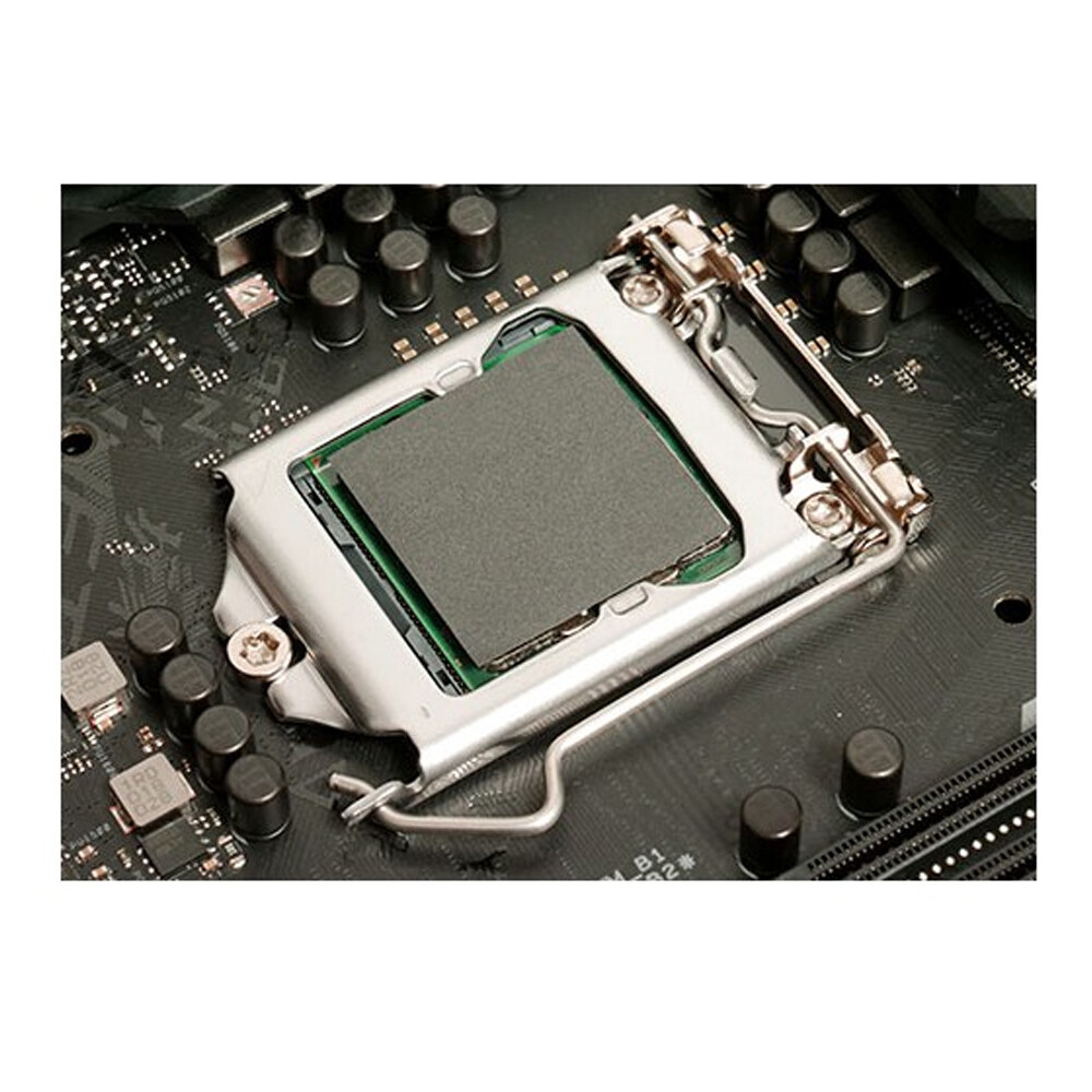 Thermal Grizzly TG-CA-25-25-02-R Carbonaut Thermal Pad, 25 × 25 × 0.2 mm