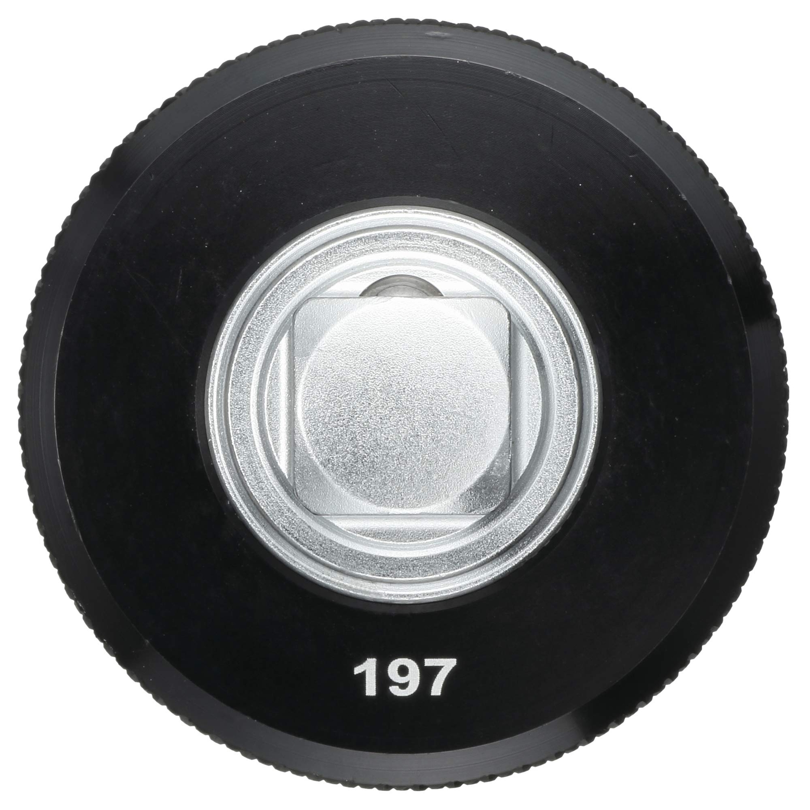 Quick Adapter Qa04 1/2" Inch Drive Bla