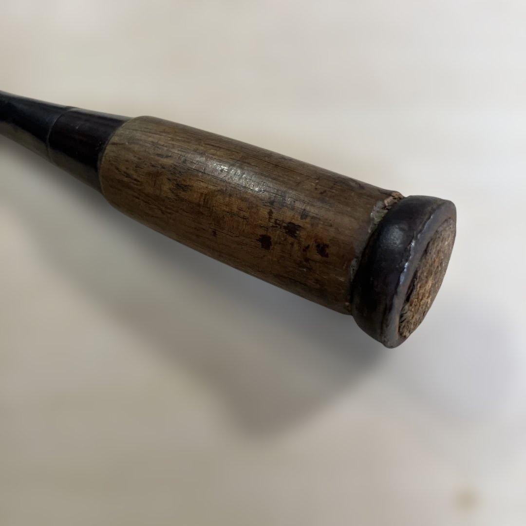 Vintage Japanese Chisel Tool Hakodate Carpentry Diy