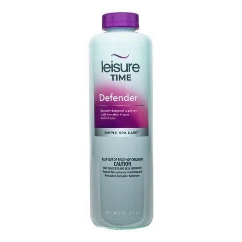 LEISURE TIME 1 qt Defender