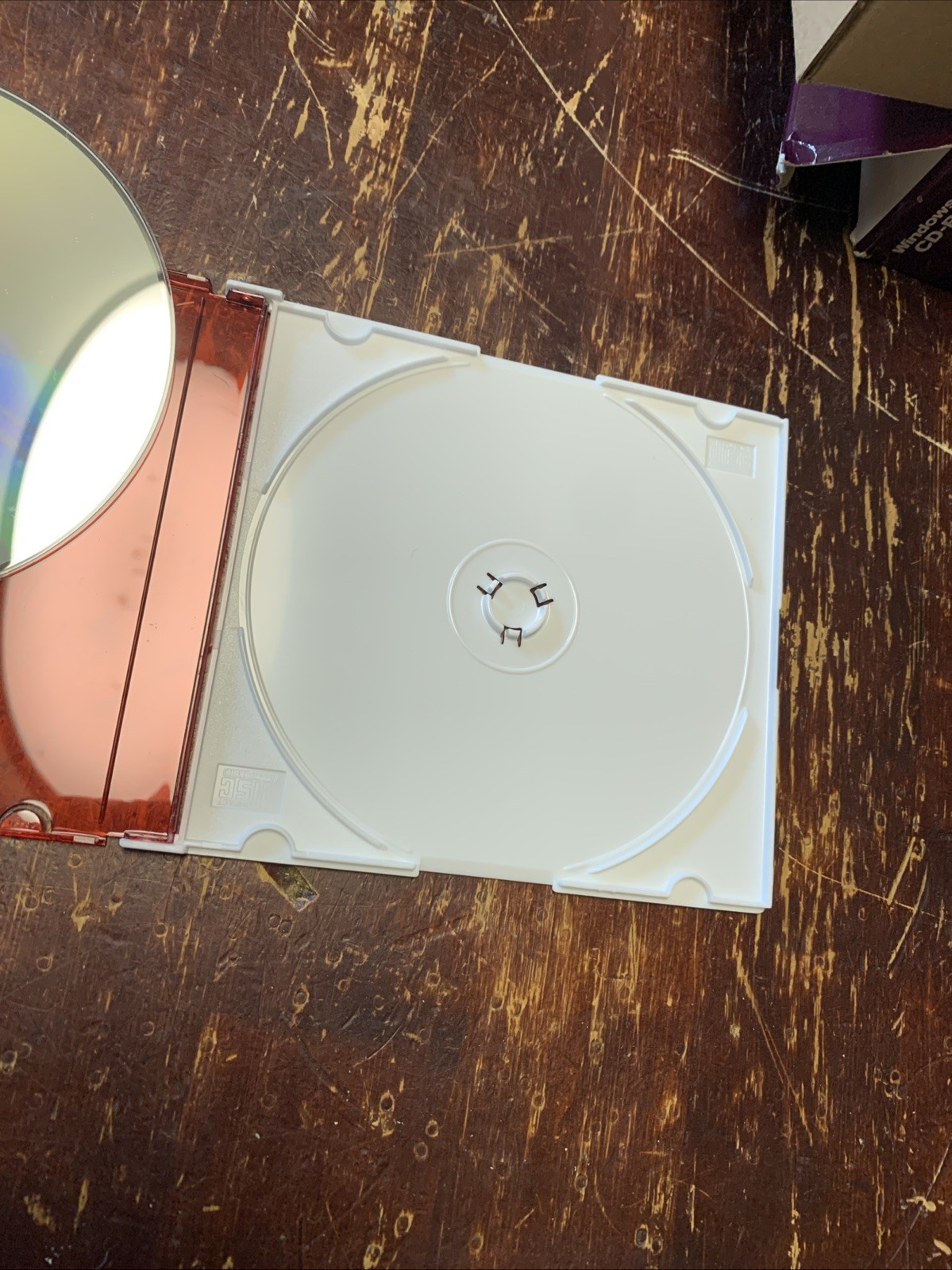 Draw 3 Compu Works - Design & Illustration CD-Rom Disc for Windows PC