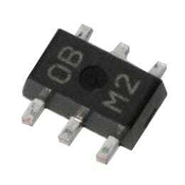5Pcs XC6220B251PR-G SOT-89-5