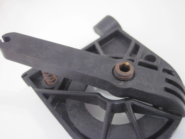 Herman Miller Aeron Height Actuator controls pneumatic up & down on chair 1S