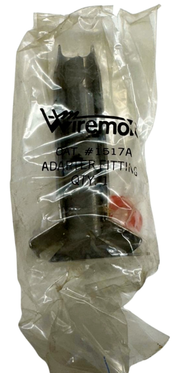 Wiremold 1517A Adapter Fitting *Free Shipping*