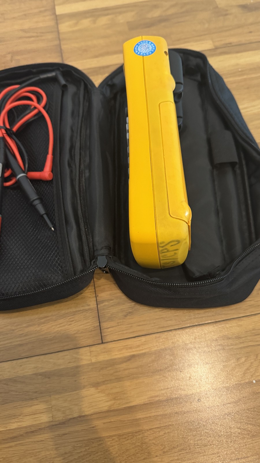 Fluke 726 Precision Multifunction Process Calibrator